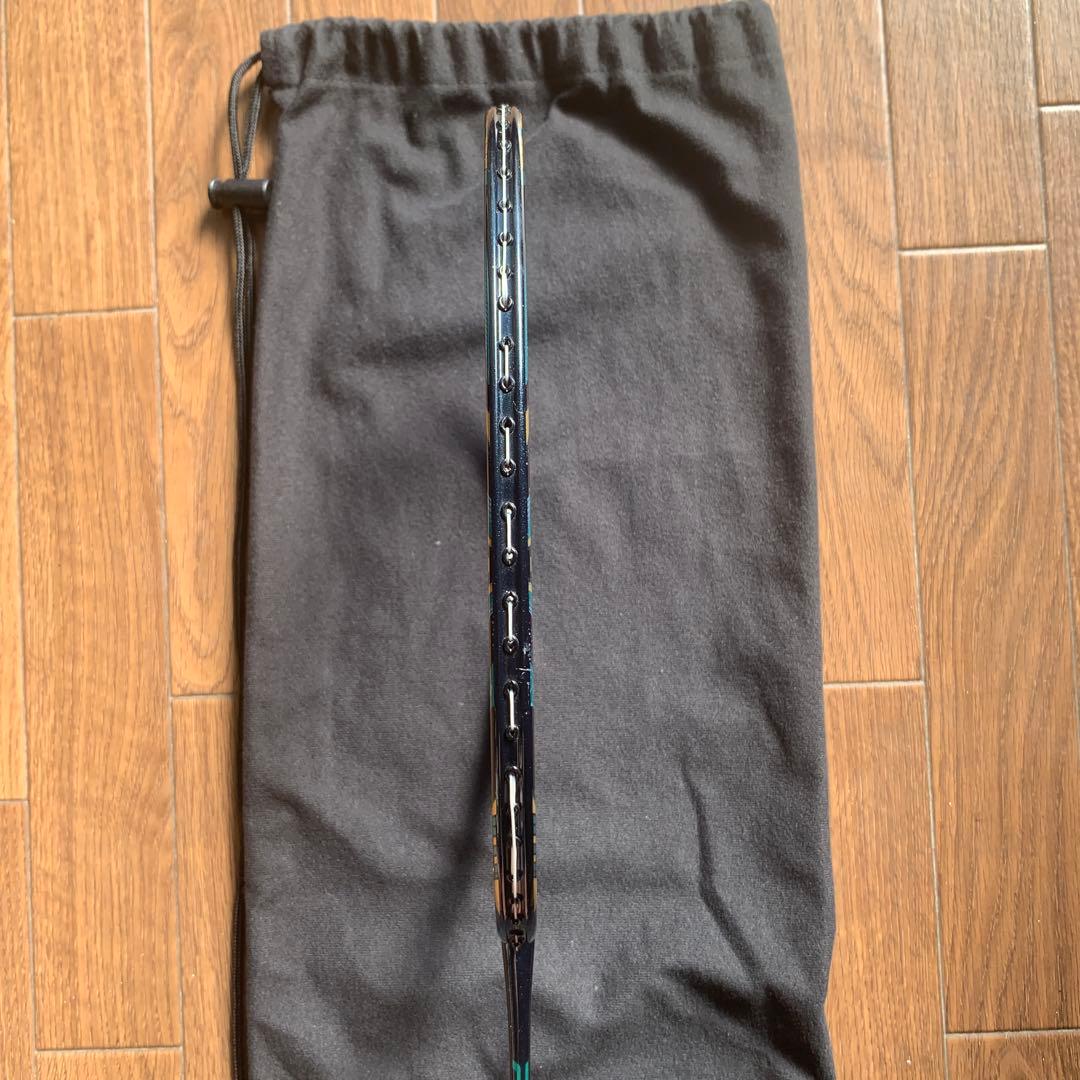 (超美品)ヨネクス　アストロクス88SPRO 3UG5