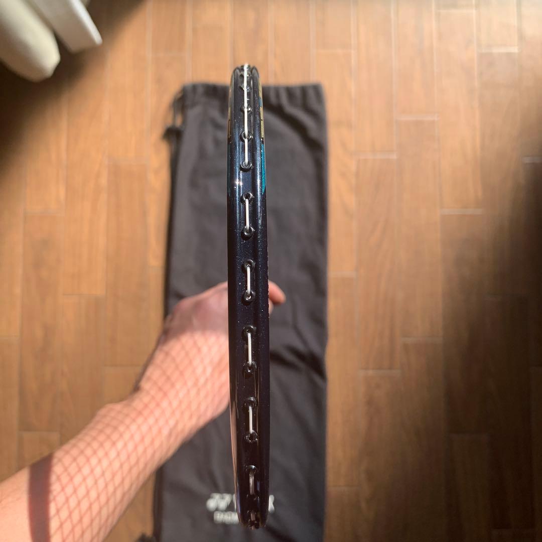 (超美品)ヨネクス　アストロクス88SPRO 3UG5