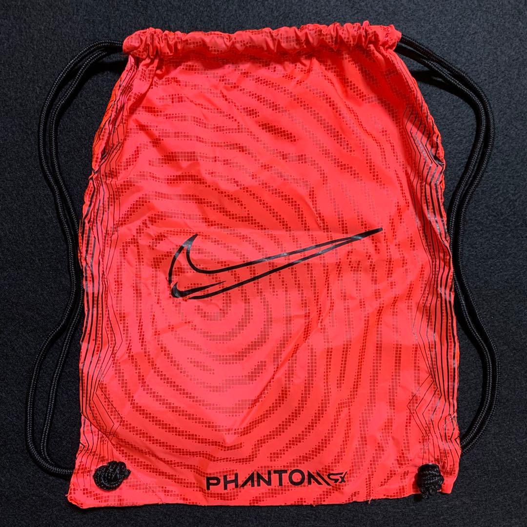 【極美品】NIKE ファントム GXエリート FG
