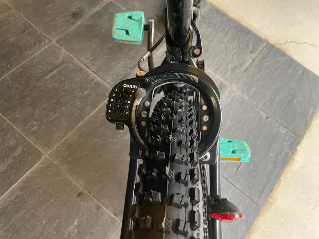TREK トレック マウンテンバイク 24インチ　手渡し希望