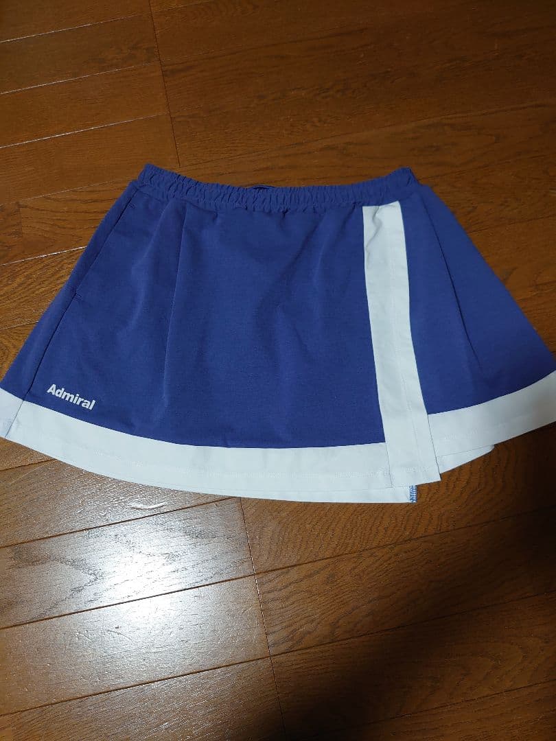 Admiralテニスウェアセットアップ(S)