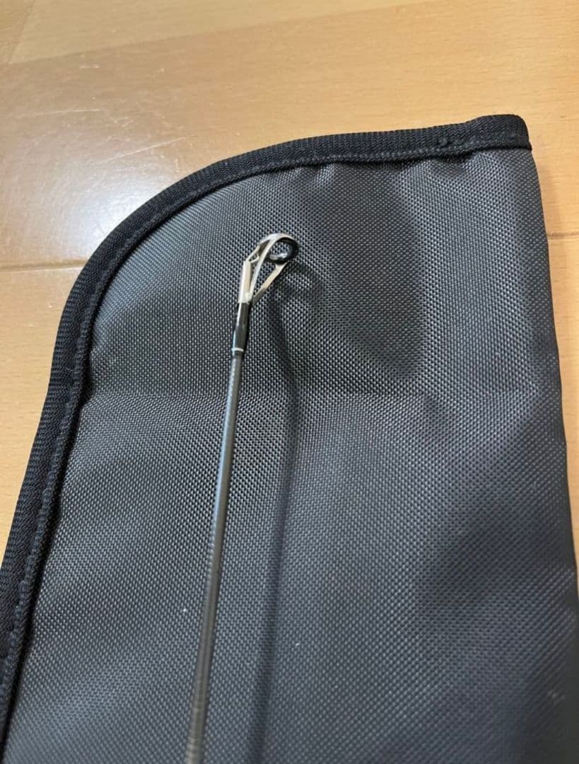 DAIWA 21ラブラックス AGS 93M