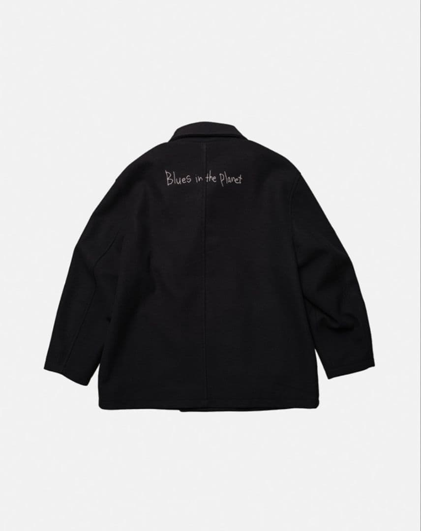 ★最終お値下げ★ ずっと真夜中でいいのに。 Bluesinthe P-Coat