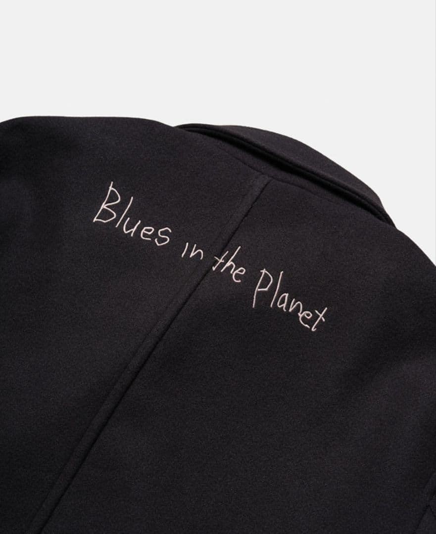 ★最終お値下げ★ ずっと真夜中でいいのに。 Bluesinthe P-Coat