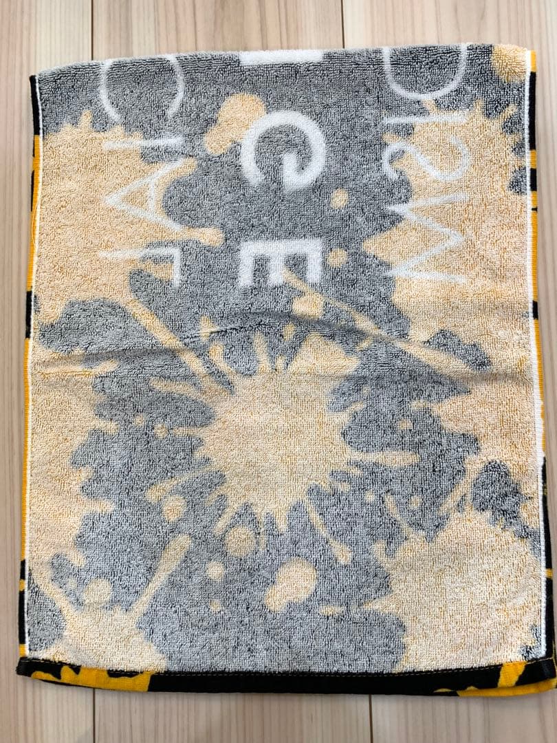 Official髭男dism 2019 武道館グッズ タオル　2枚セット