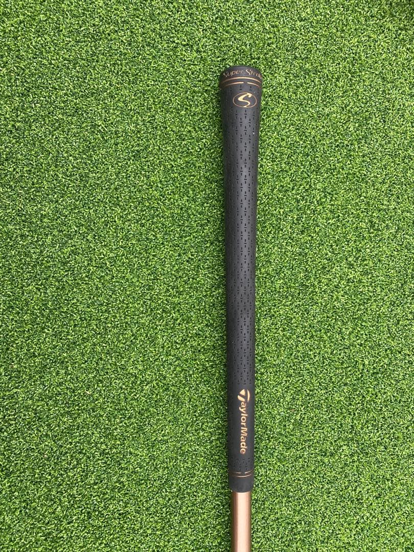 TaylorMadeバーナーミニドライバー用シャフト
