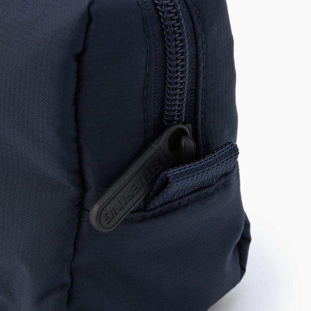 ブリーフィング MK POUCH M CS(グレー)BRG251G16