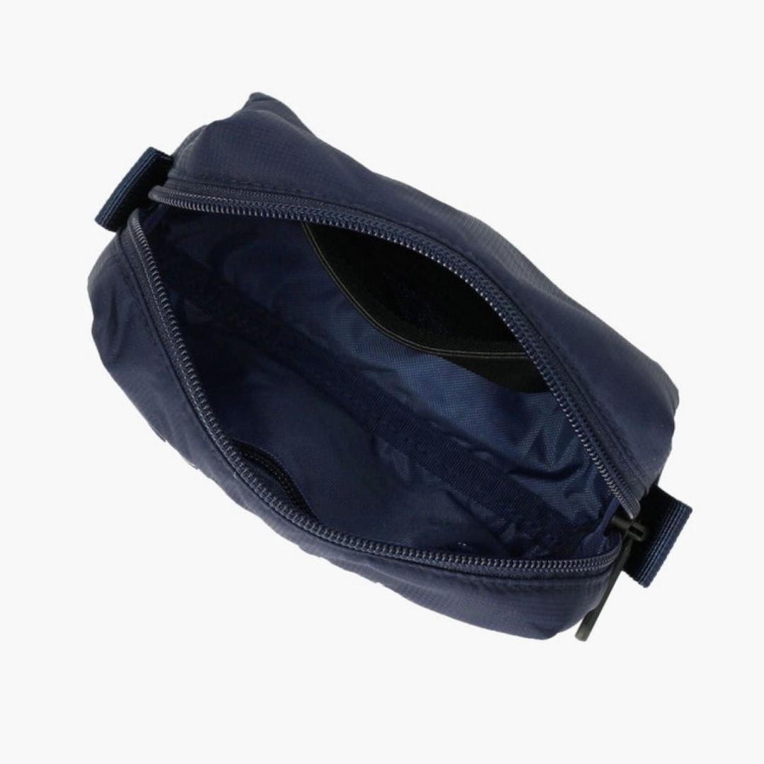 ブリーフィング MK POUCH M CS(グレー)BRG251G16
