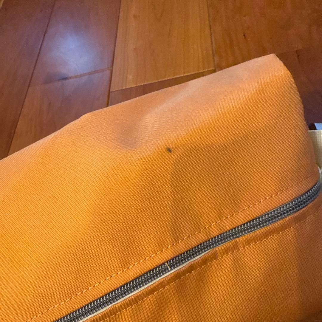 訳あり格安　ヘリノックス　メゾンキツネコラボチェア