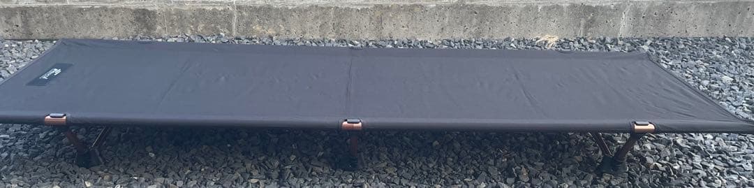 FIELDOOR コット