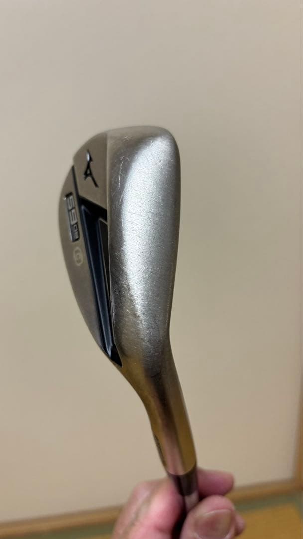 Mizuno S23ウェッジ