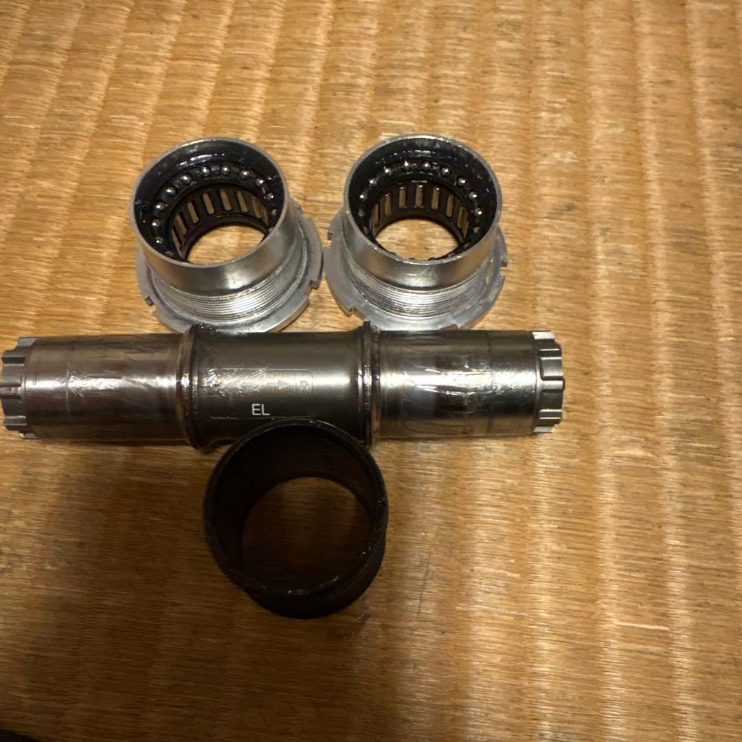 パーツ SHIMANO DURA-ACE BB-7700