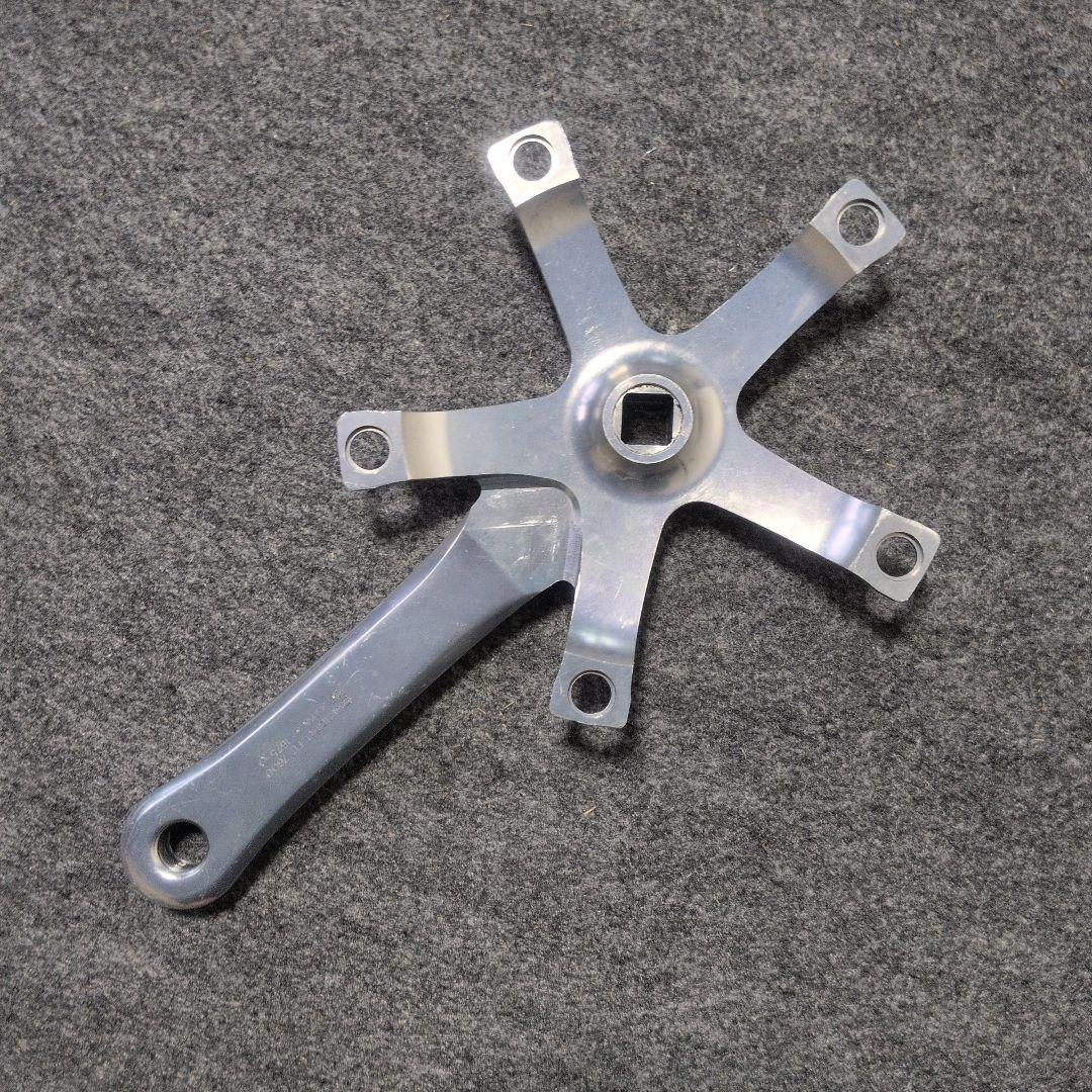 SHIMANO FC-7600 167.5 右のみ