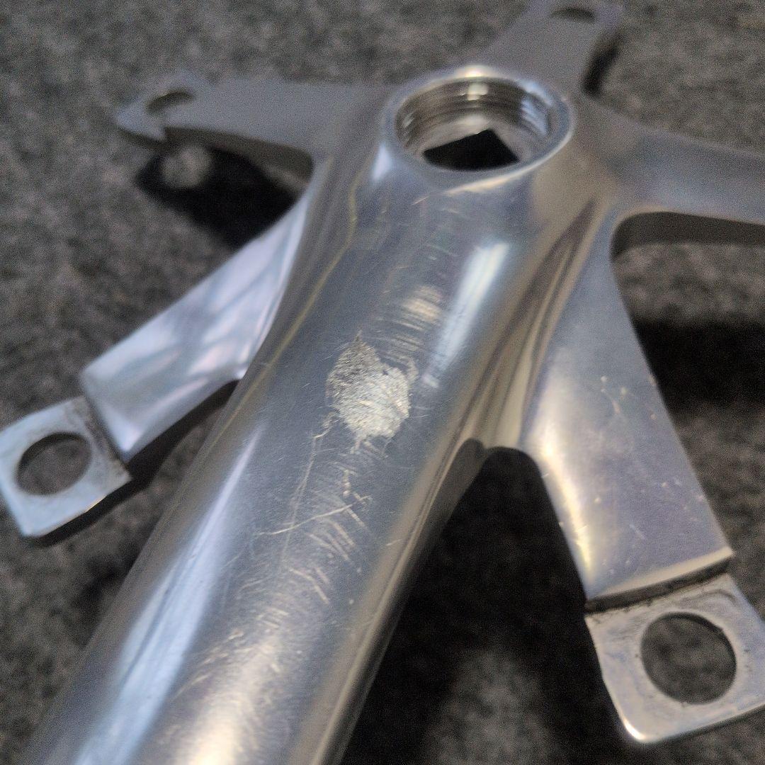 SHIMANO FC-7600 167.5 右のみ