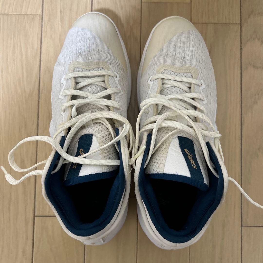 ASICS アンプレアルス　ANPRE ARS 27.0cm