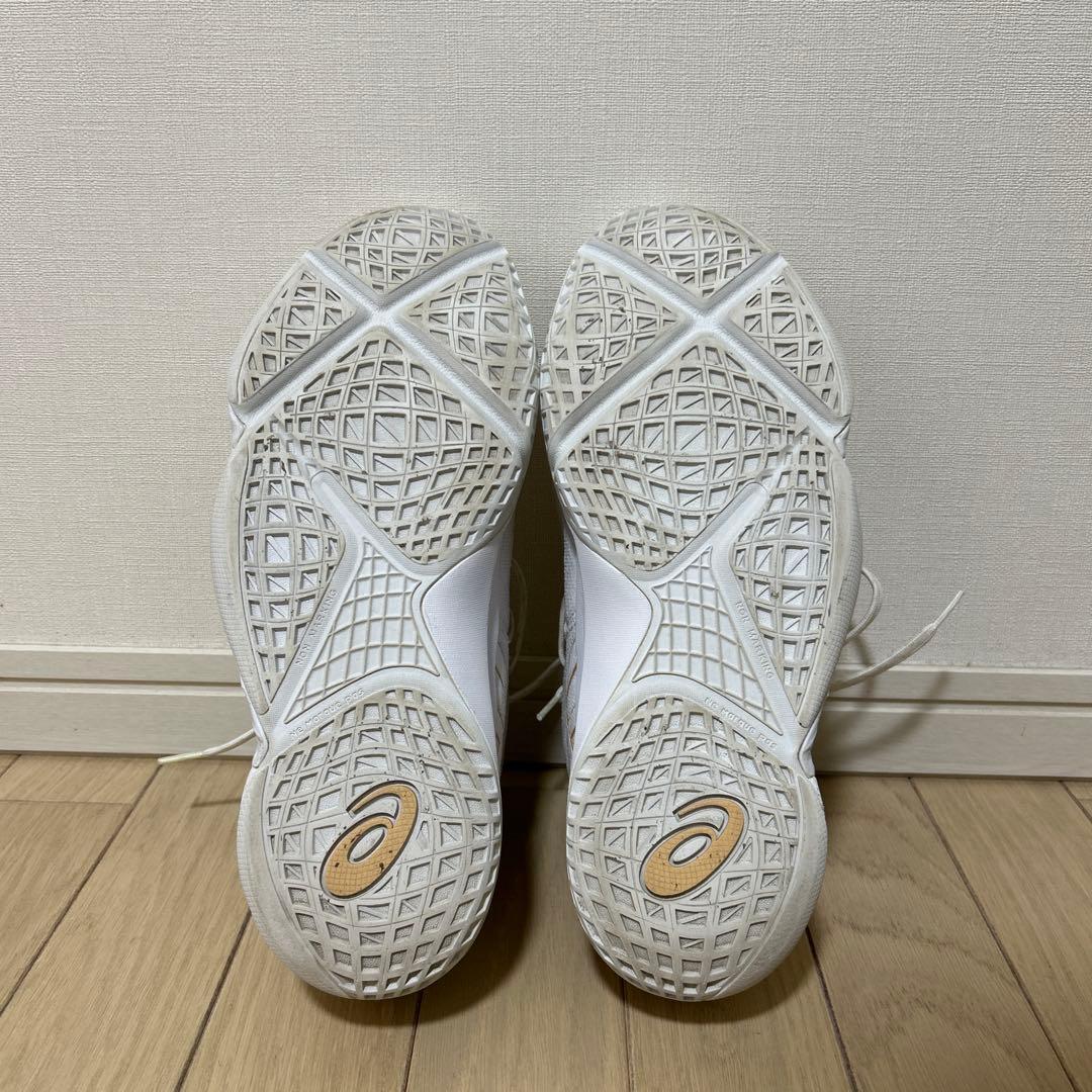 ASICS アンプレアルス　ANPRE ARS 27.0cm