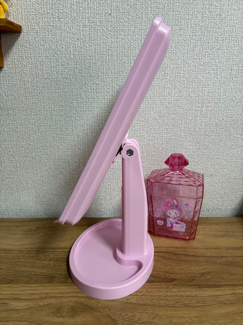 Mezzo Piano メゾピアノ 当たりくじミラー他 9点セット