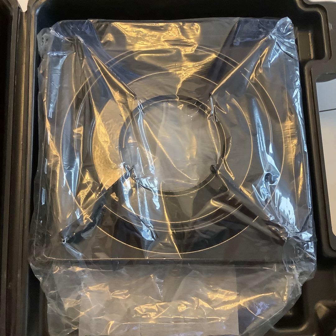 新品　iwatani タフまる アウトドアカセットコンロ