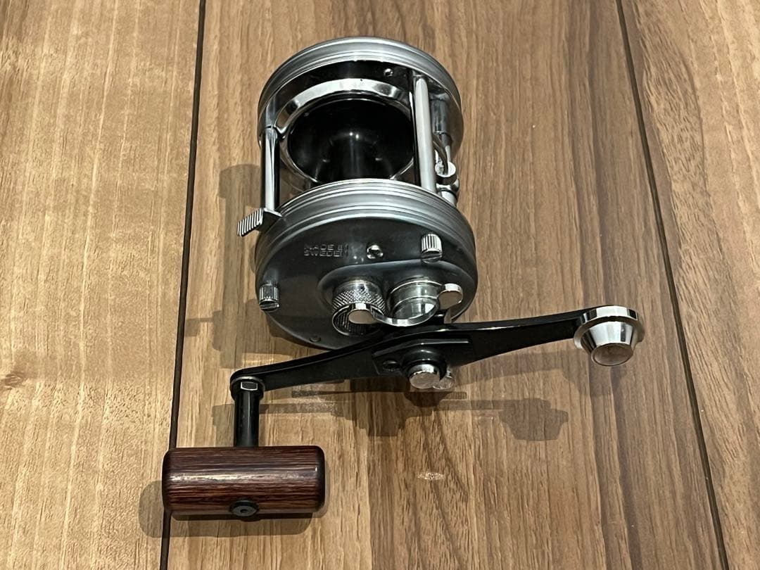 アンバサダー 6500CS