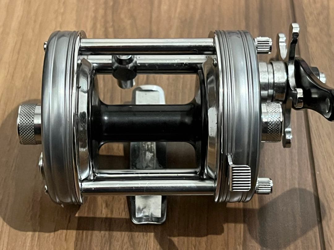 アンバサダー 6500CS