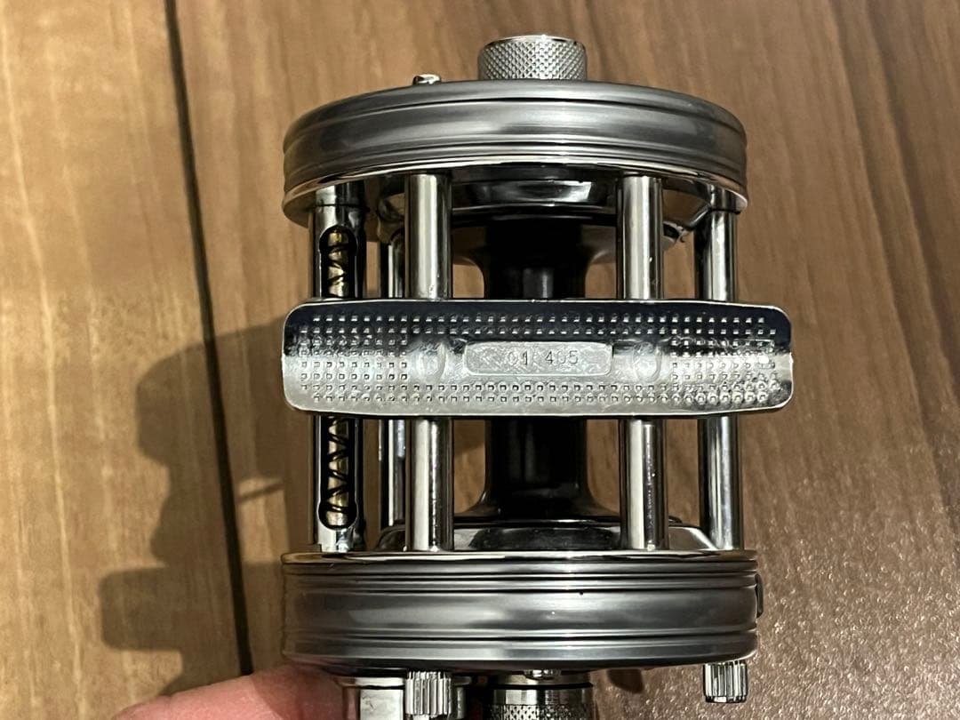 アンバサダー 6500CS