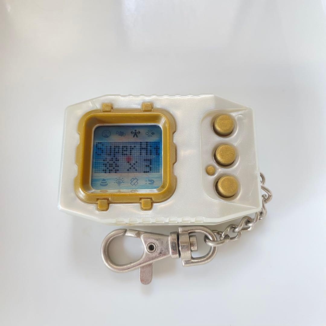 デジモンペンデュラム ZERO VIRUS BUSTERS ゴールド枠