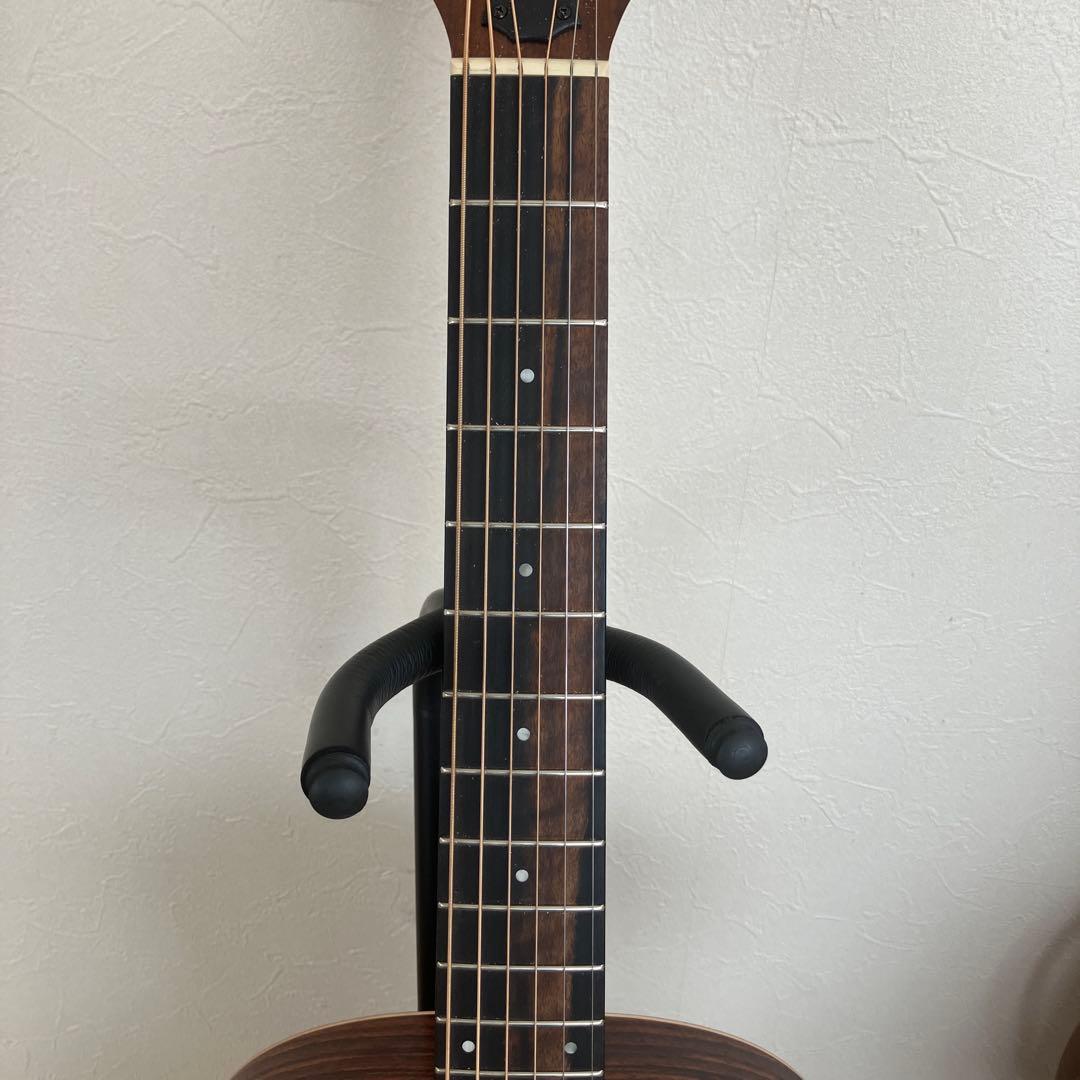 【美品】TAYLOR GS mini Rosewood 専用ケース付