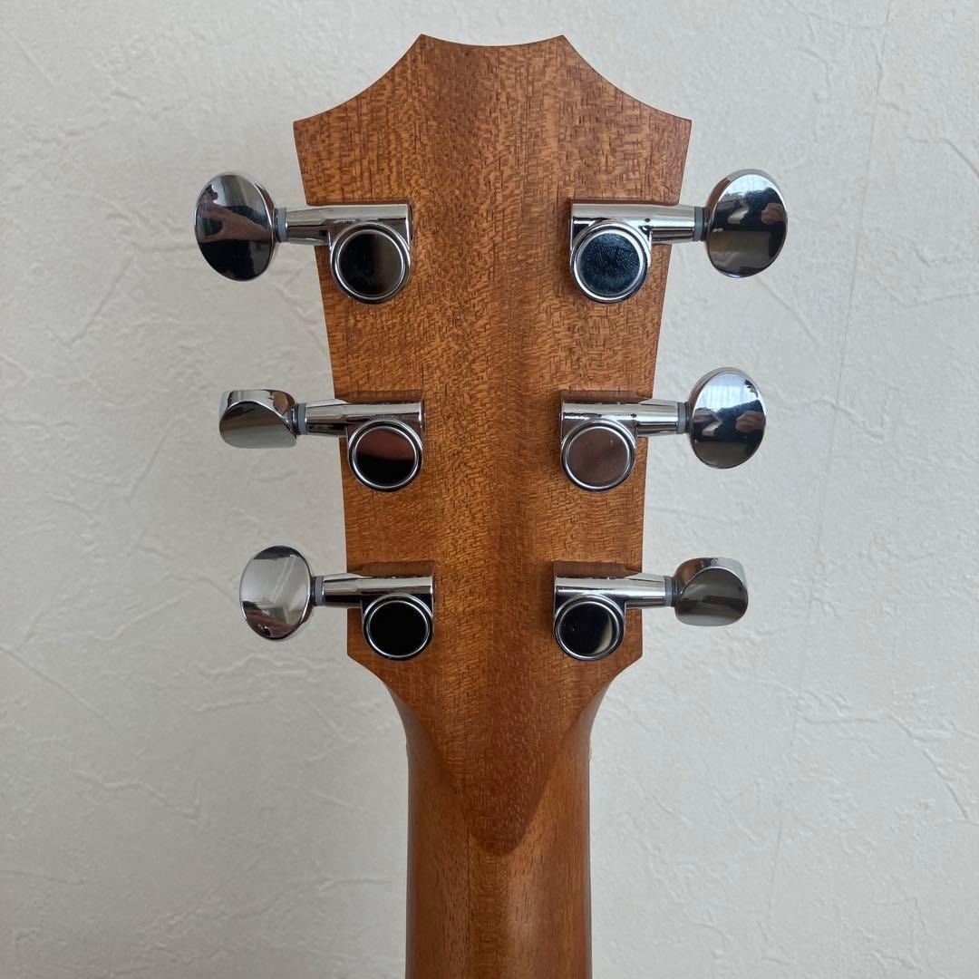 【美品】TAYLOR GS mini Rosewood 専用ケース付
