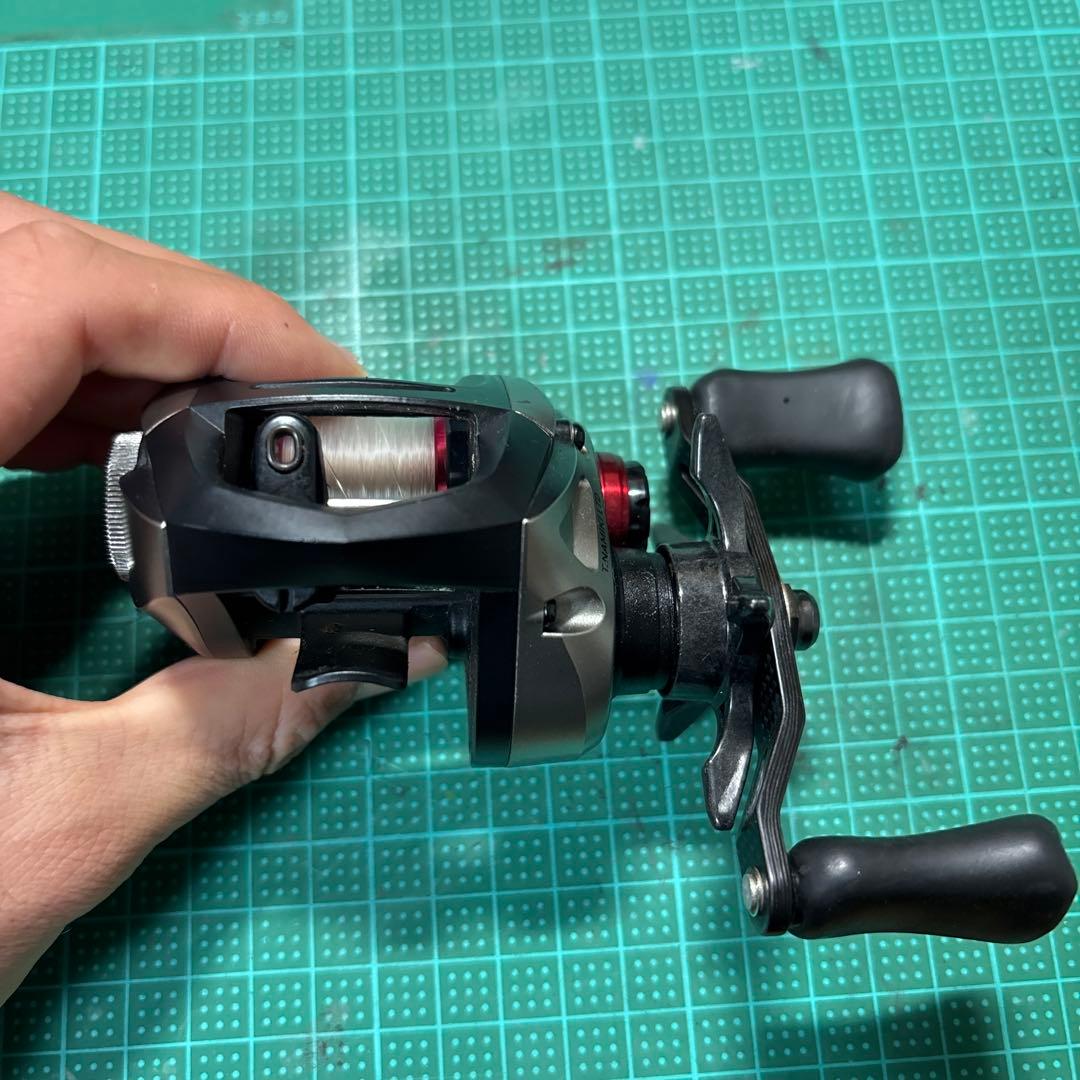 リール Daiwa SV LIGHT LTD6.3L-TN