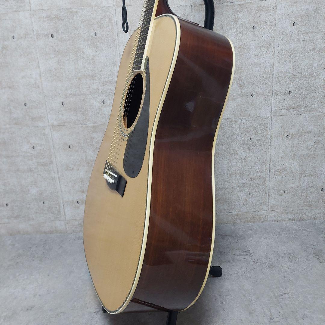 【美品】 Yamaha FG-300D アコースティックギター ナチュラル