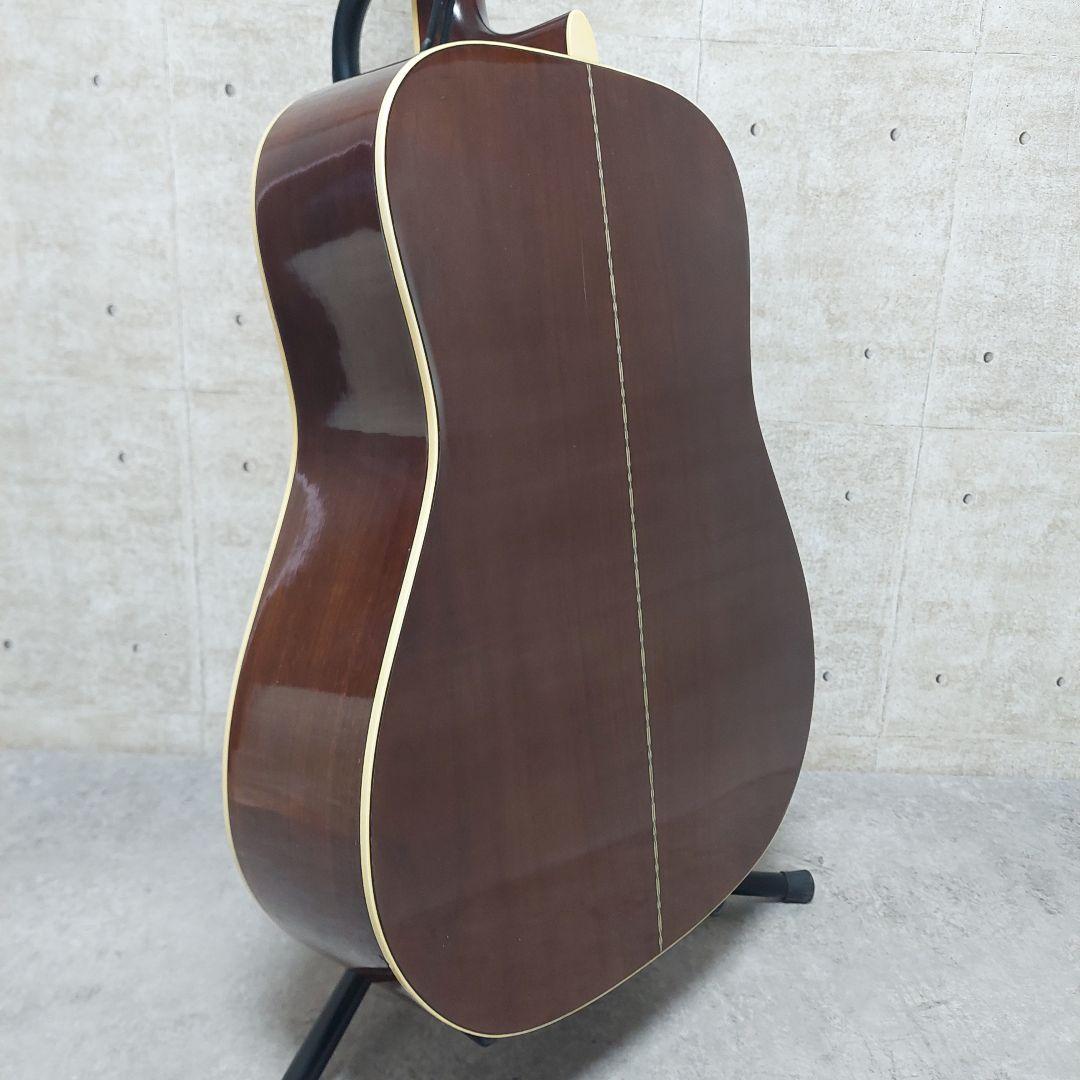 【美品】 Yamaha FG-300D アコースティックギター ナチュラル