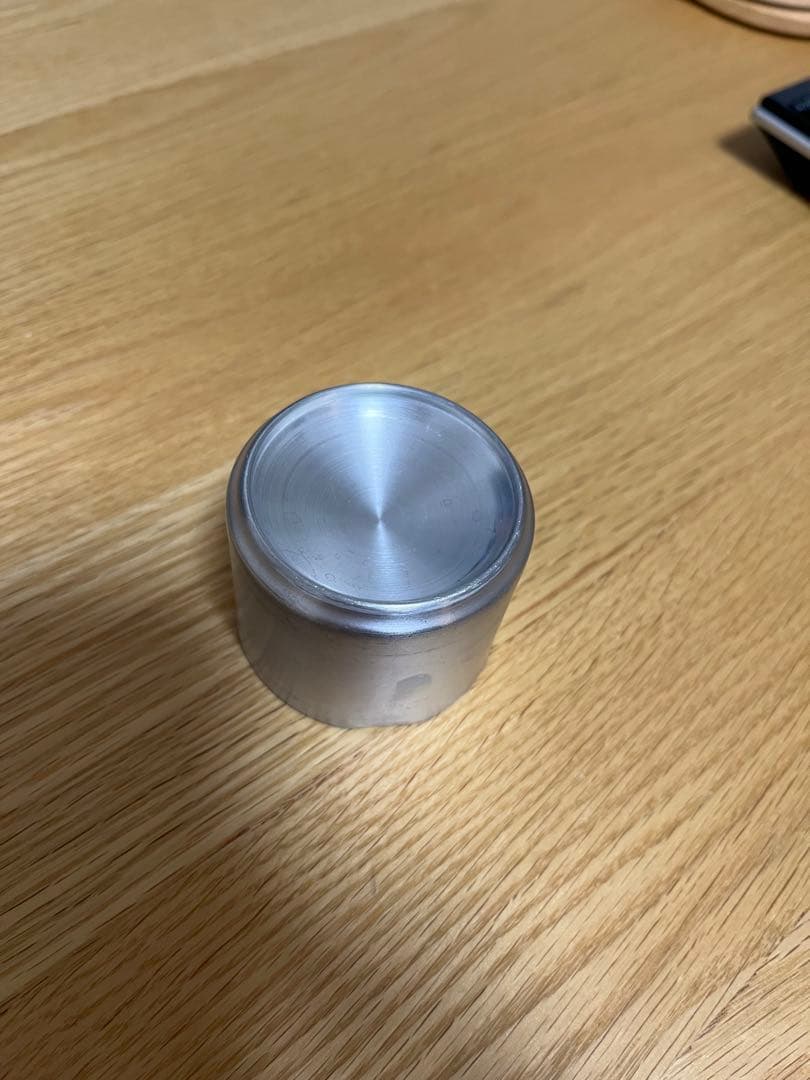 FREELIGHT フリーライトFREVO R フレボ R アルコールストーブ