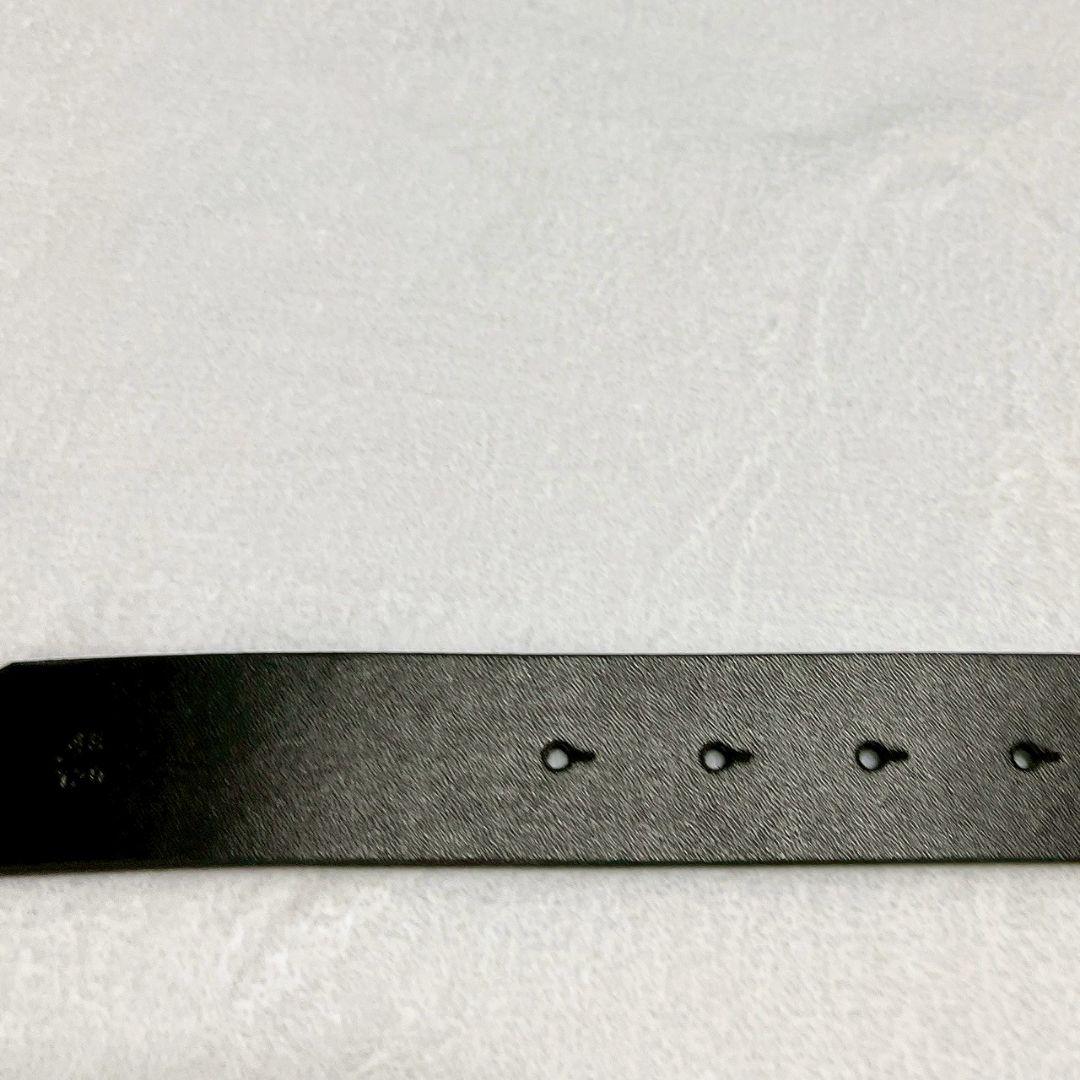 新品　PXG　ゴルフ　ベルト　ブラック　120cm