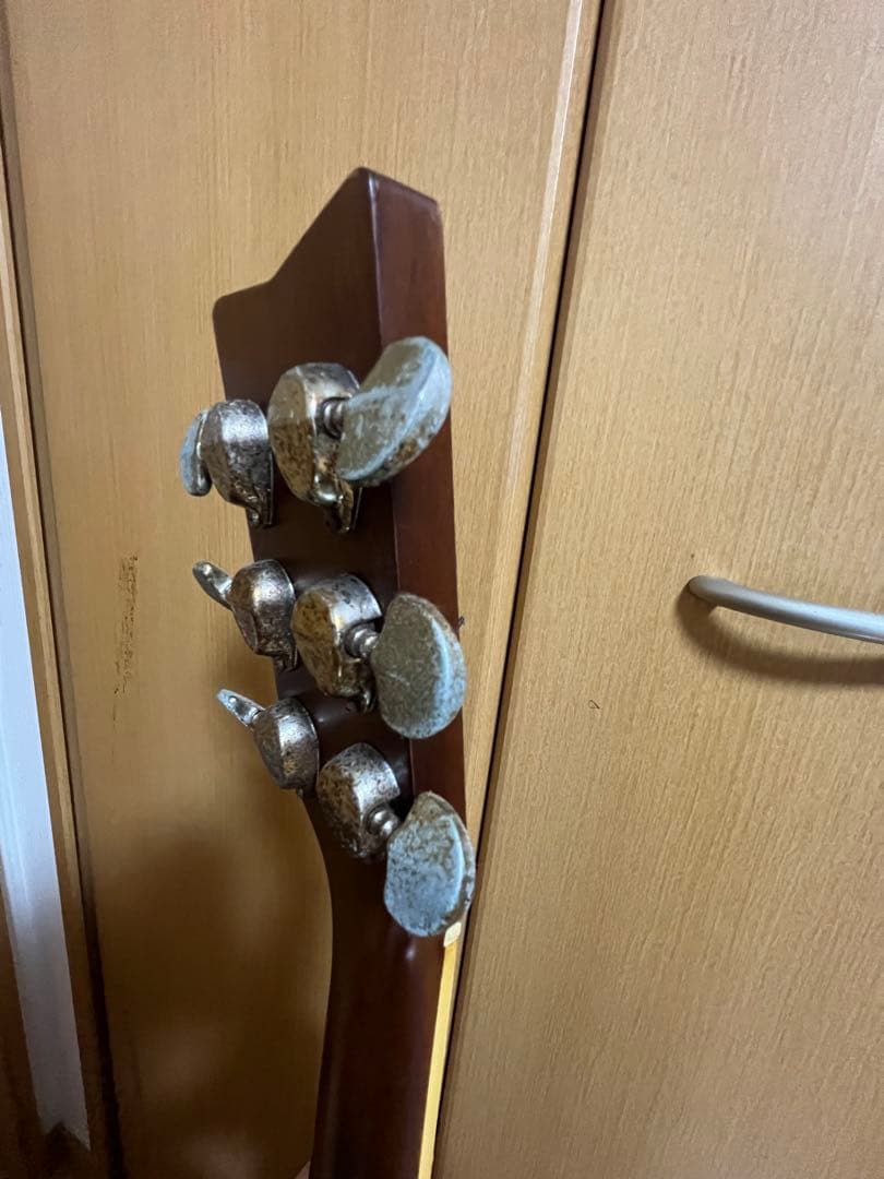 YAMAHA FG-200D 80年代 アコースティックギター 割れなし