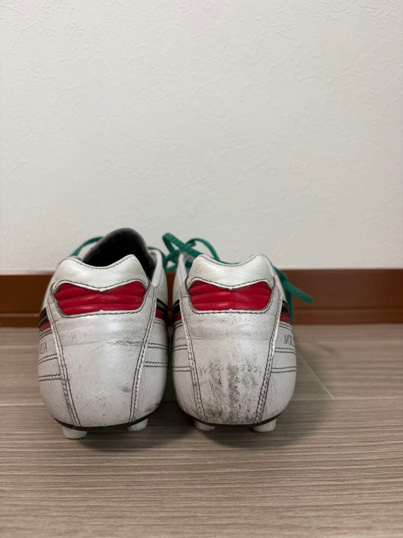 Mizuno Morelia ⅡJapanクロスステッチ