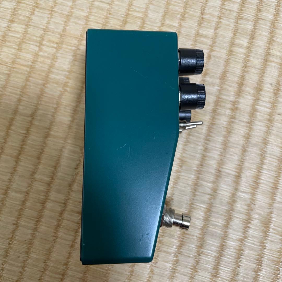ギター WARM AUDIO / Tube Squealer
