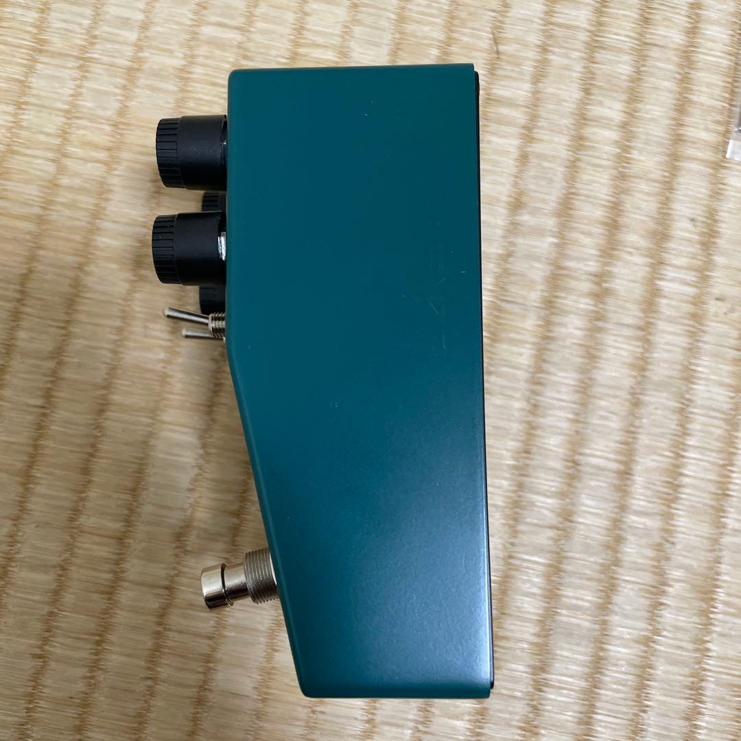 ギター WARM AUDIO / Tube Squealer