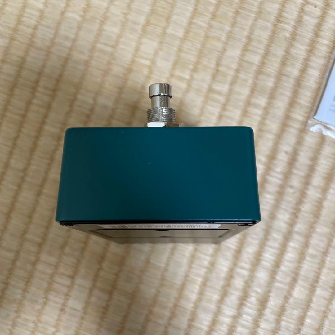 ギター WARM AUDIO / Tube Squealer