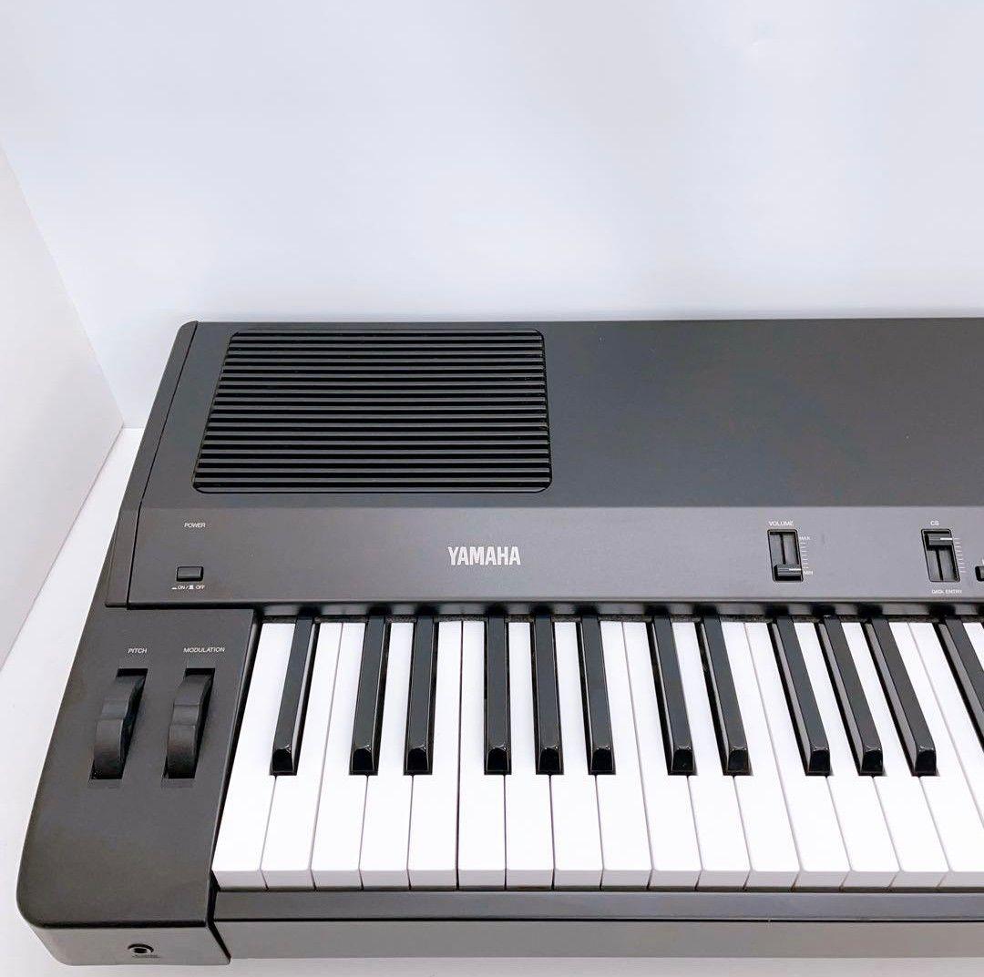 YAMAHA 88鍵 シンセサイザー ピアノ キーボード P-150