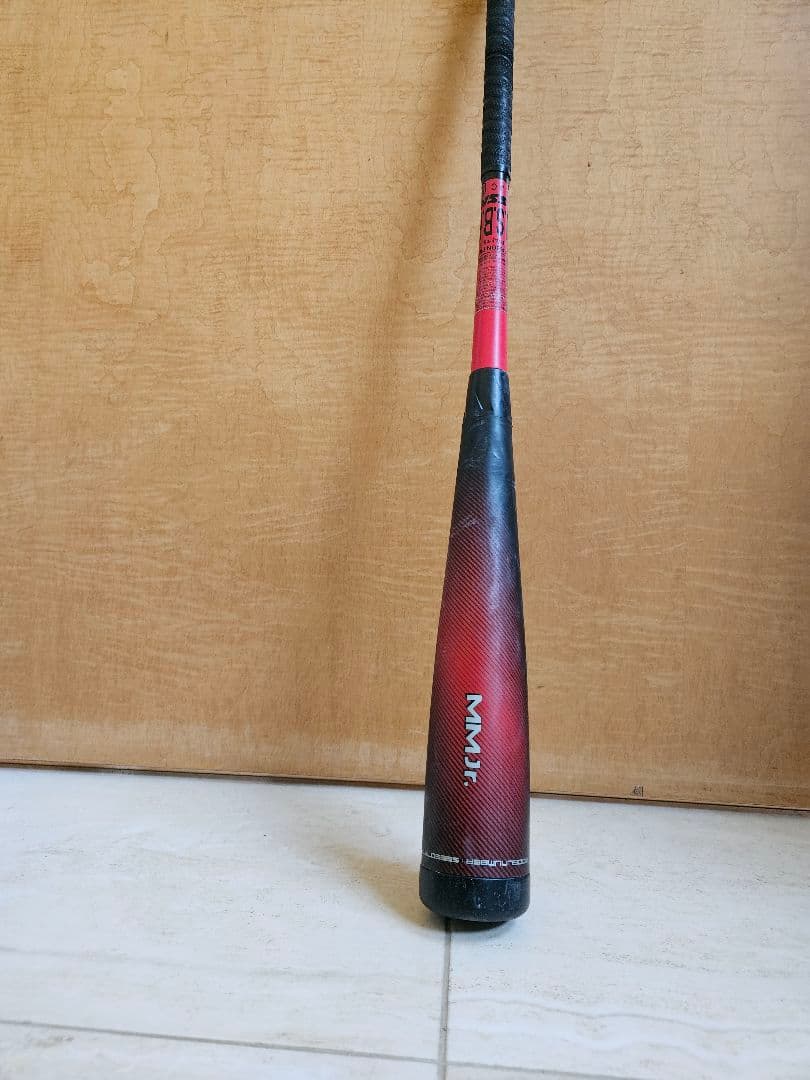 MMJr. 80cm 少年軟式バット