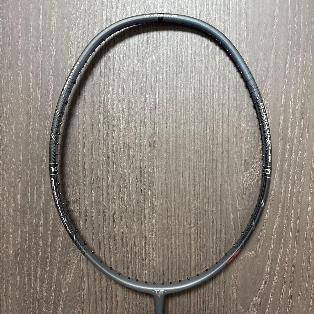 新品 ミズノ アクロフォース100 4UG6 BDSS限定品