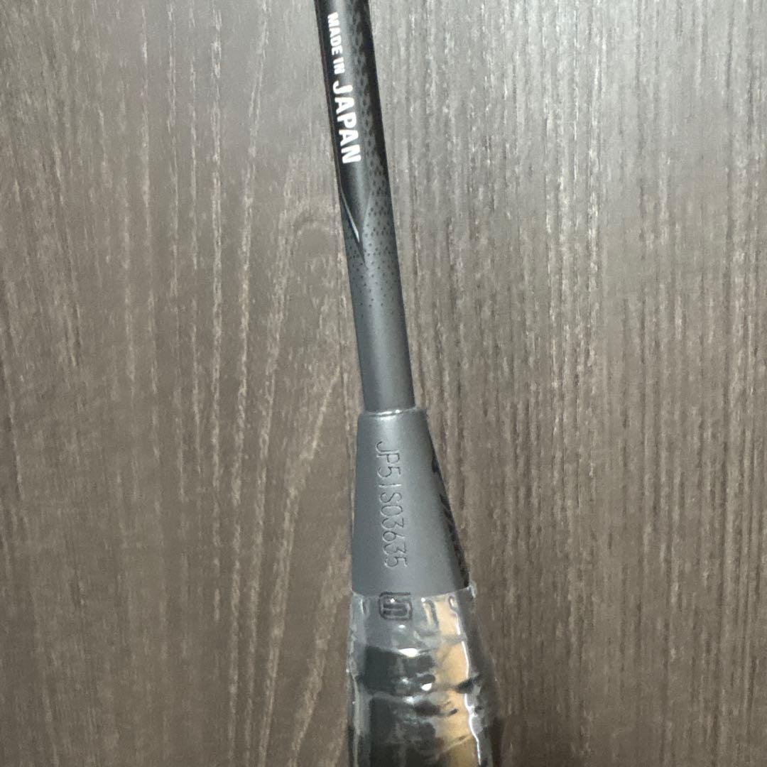新品 ミズノ アクロフォース100 4UG6 BDSS限定品