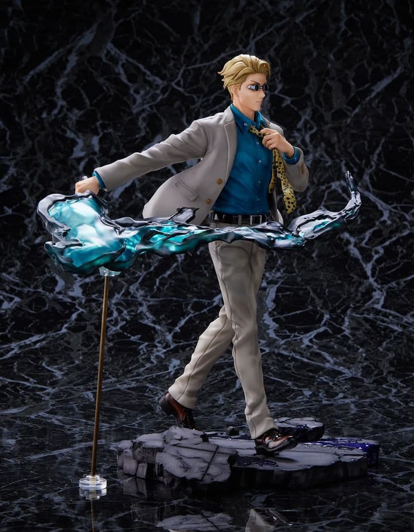 「呪術廻戦」七海 建人 1/7スケールフィギュア