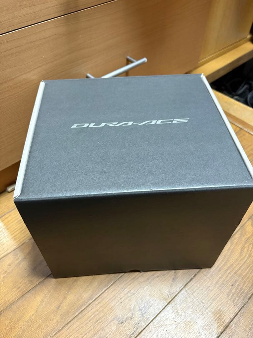 SHIMANO FC-R9200P 165mm パワメ機能ジャンク
