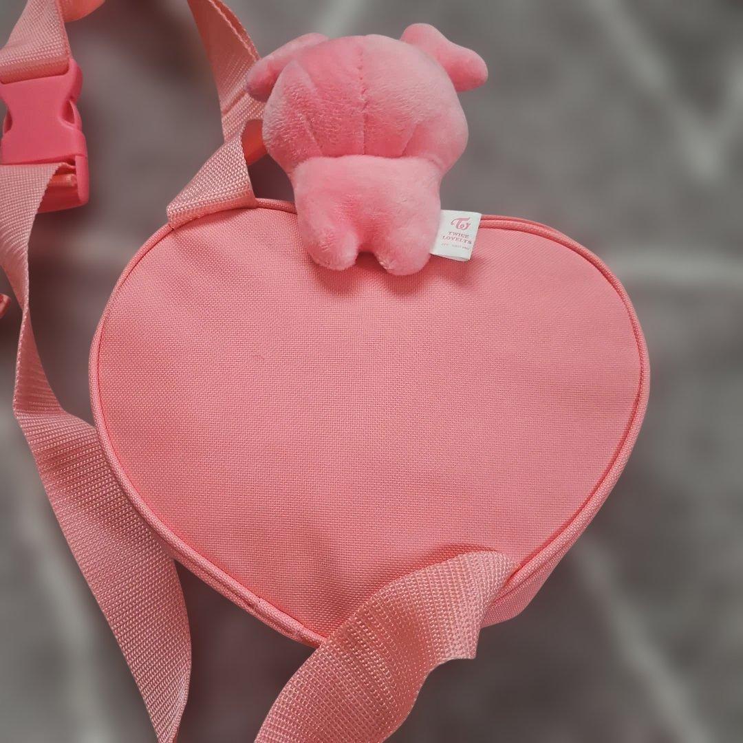 TWICE ももりん モブリー