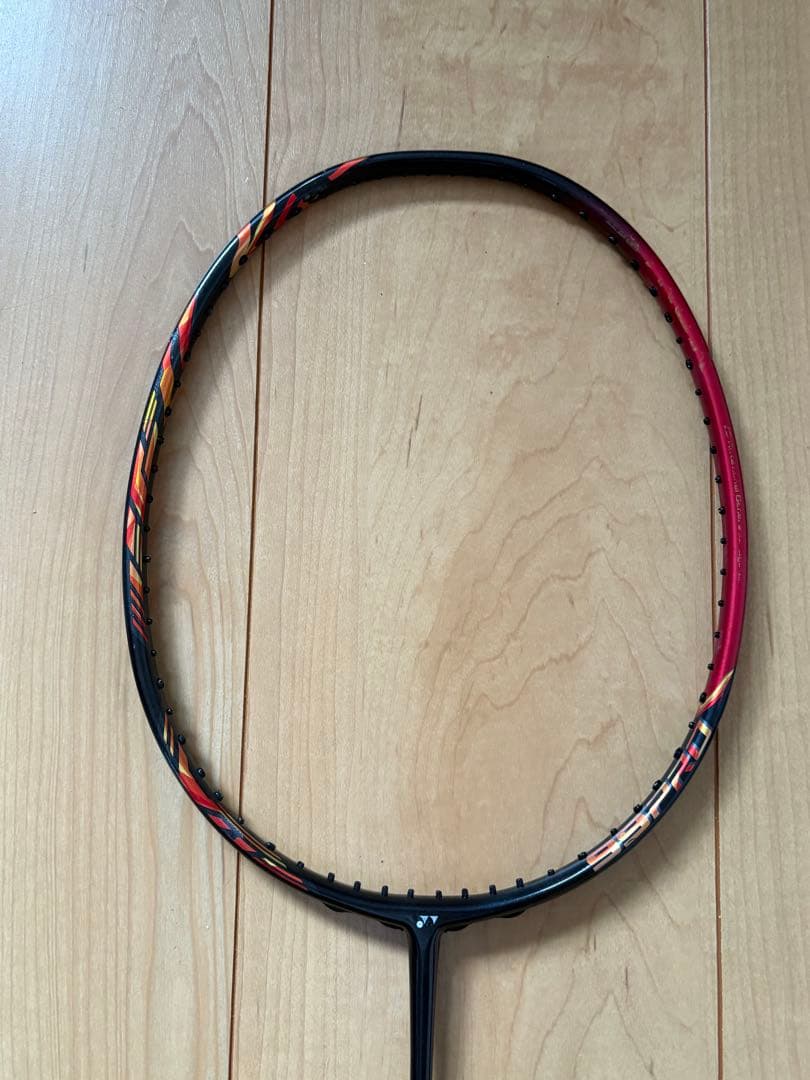 YONEX アストロクス99Pro　3ug5 バドミントン　ラケット