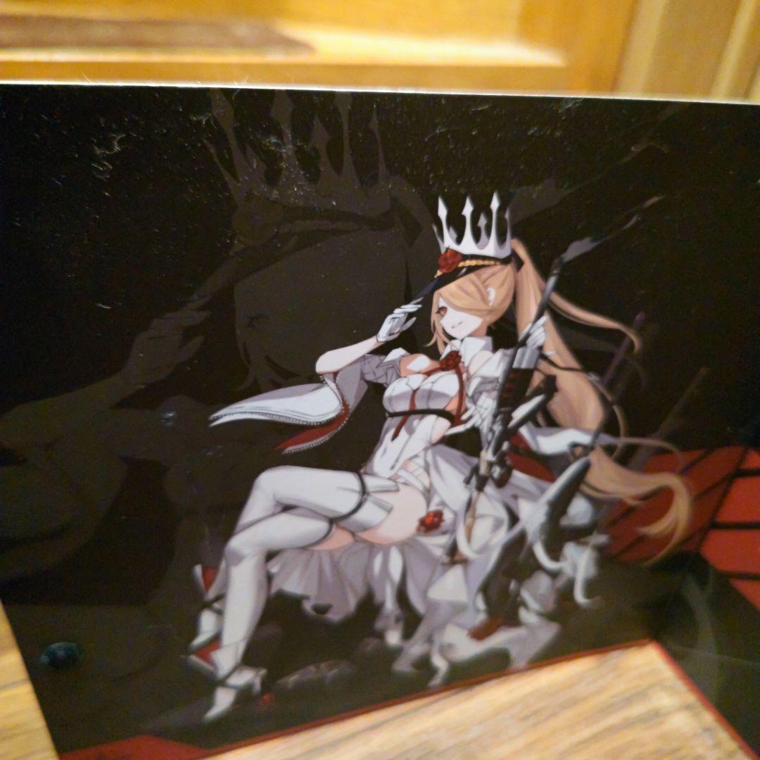 荒野行動AGENT NYXIA 1/7 フィギュア
