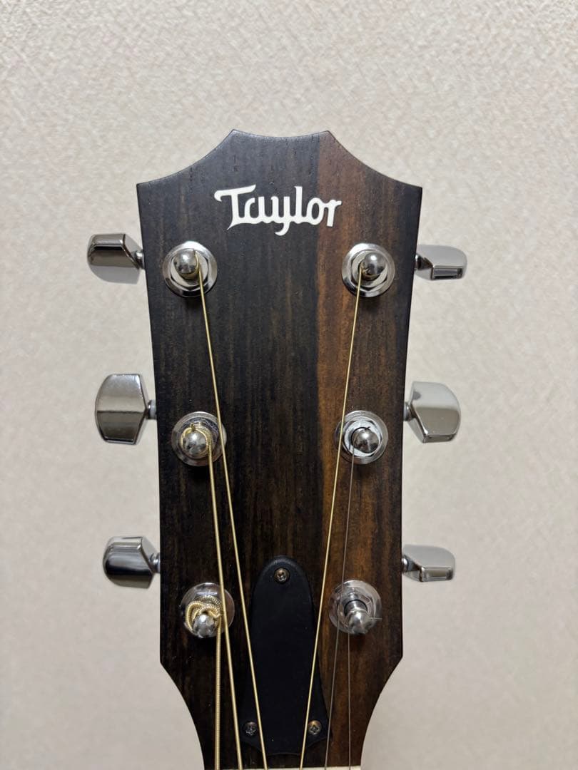Taylor 112ce テイラー スプルース単板 アコギ エレアコ