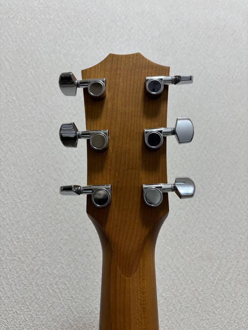 Taylor 112ce テイラー スプルース単板 アコギ エレアコ