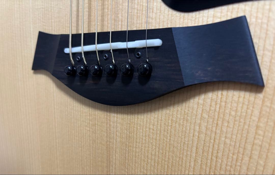 Taylor 112ce テイラー スプルース単板 アコギ エレアコ